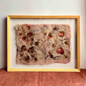 Patsan Scars of Strength